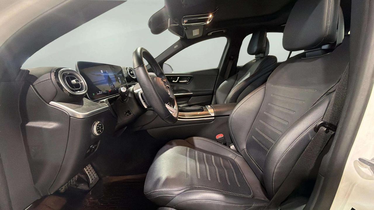 2022 Mercedes-Benz C-Class C300| CLEAN CARFAX| AMBIENT LIGHT| PANO| 360 Photo
