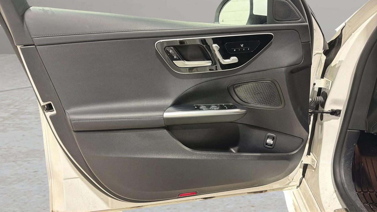 2022 Mercedes-Benz C-Class C300| CLEAN CARFAX| AMBIENT LIGHT| PANO| 360 Photo