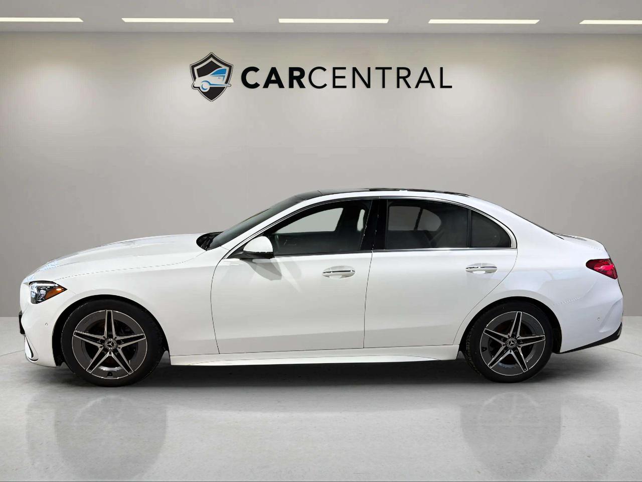 2022 Mercedes-Benz C-Class C300| CLEAN CARFAX| AMBIENT LIGHT| PANO| 360 Photo