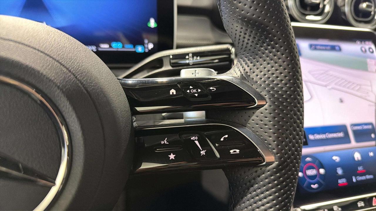 2022 Mercedes-Benz C-Class C300| CLEAN CARFAX| AMBIENT LIGHT| PANO| 360 Photo