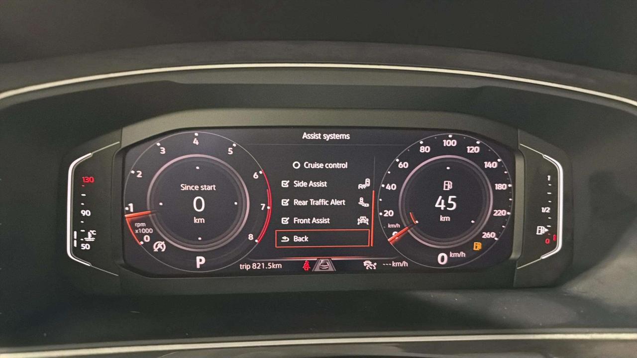 2023 Volkswagen Tiguan HIGHLINE | CLEAN CARFAX| R LINE | 1 OWNER | FENDER Photo
