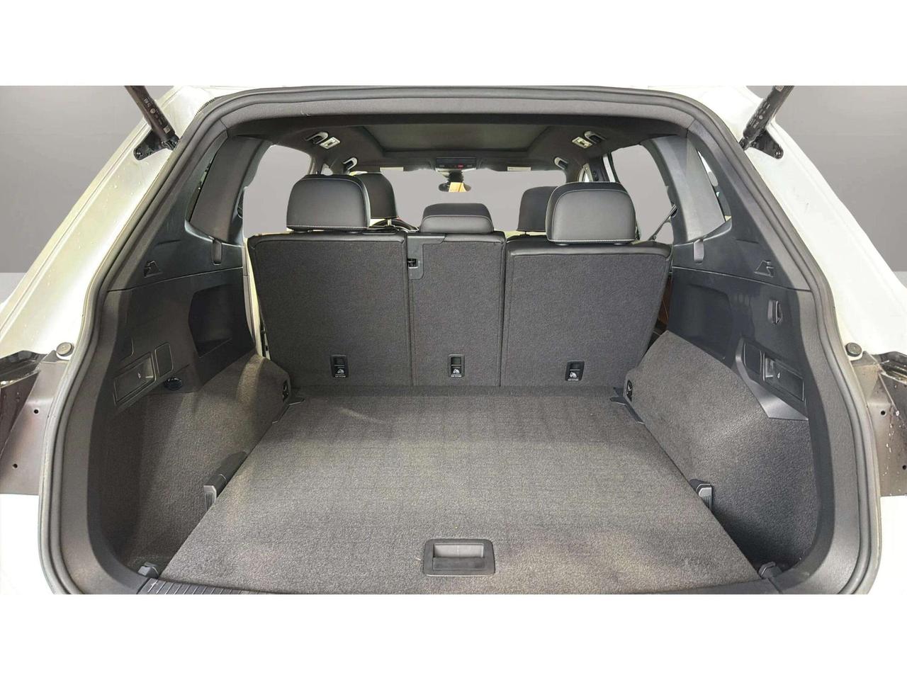 2023 Volkswagen Tiguan HIGHLINE | CLEAN CARFAX| R LINE | 1 OWNER | FENDER Photo