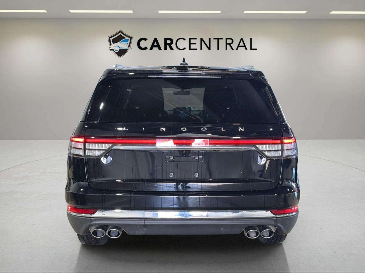 2023 Lincoln Aviator RESERVE| AWD | LEATHER | PANO ROOF Photo