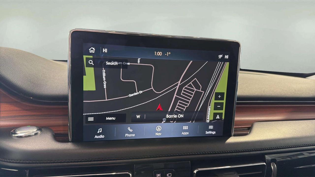 2023 Lincoln Aviator RESERVE| AWD | LEATHER | PANO ROOF Photo