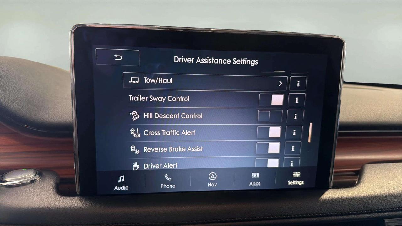 2023 Lincoln Aviator RESERVE| AWD | LEATHER | PANO ROOF Photo