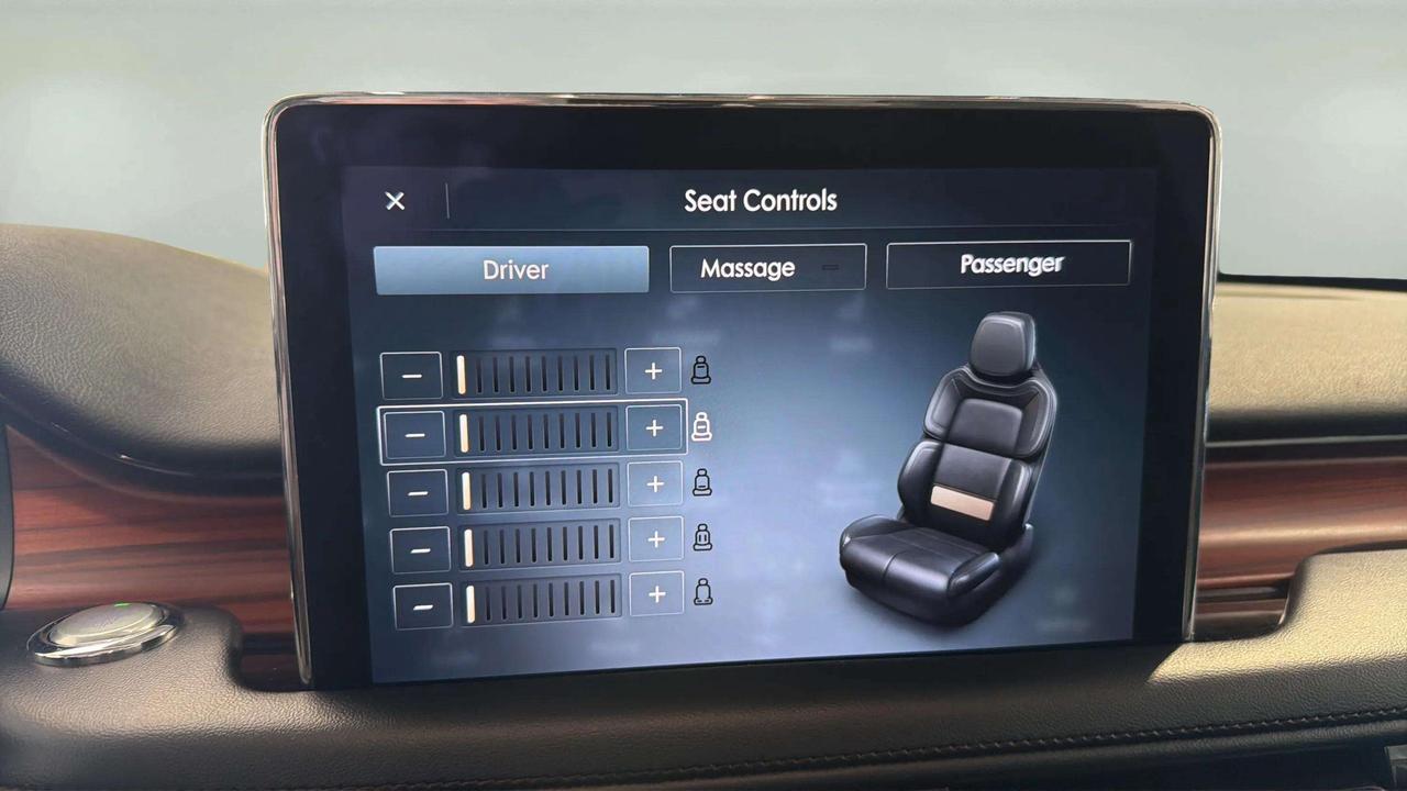 2023 Lincoln Aviator RESERVE| AWD | LEATHER | PANO ROOF Photo