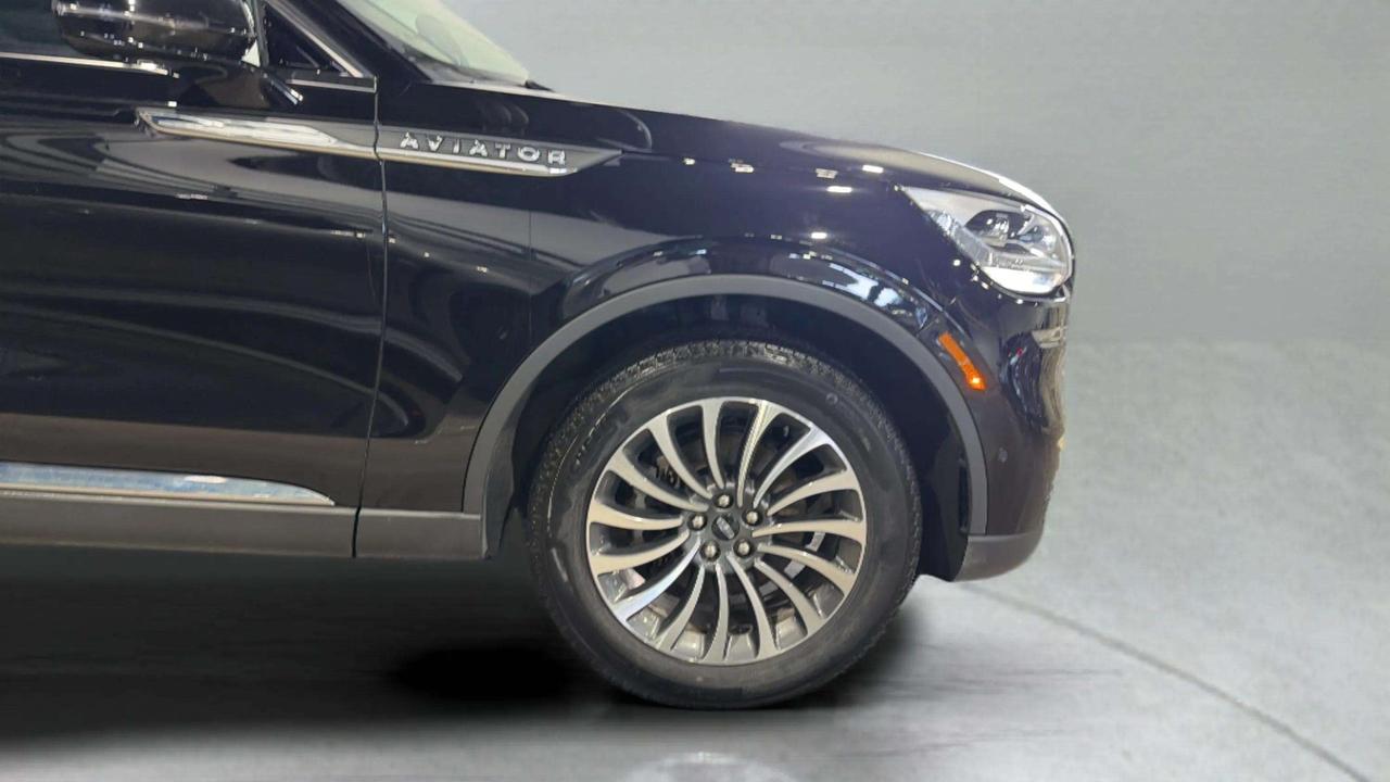 2023 Lincoln Aviator RESERVE| AWD | LEATHER | PANO ROOF Photo
