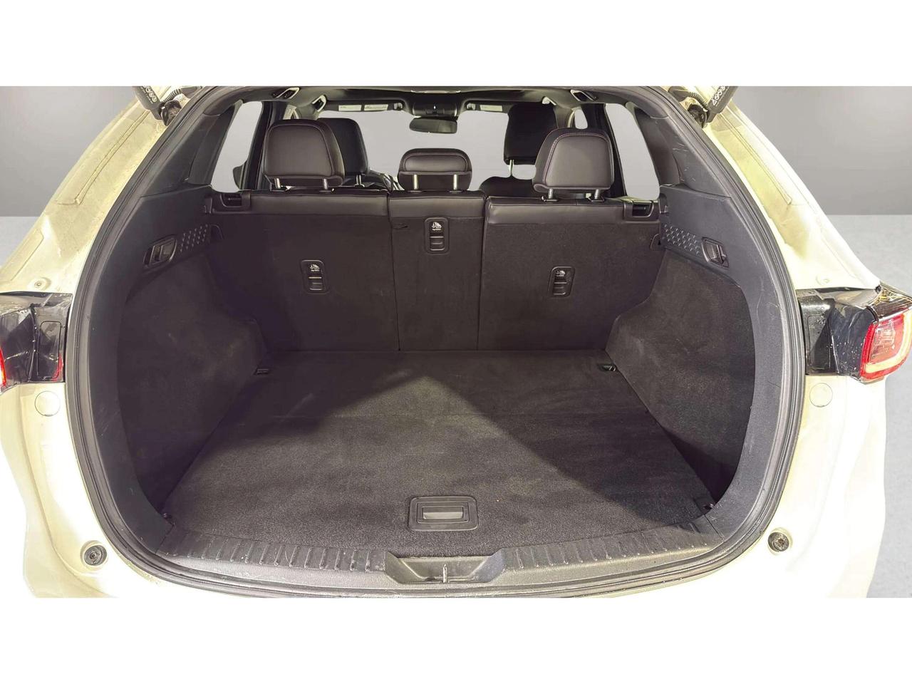 2022 Mazda CX-5 SPORT DESIGN | AWD| HEADSUP| LEATHER| CLEAN CARFAX Photo