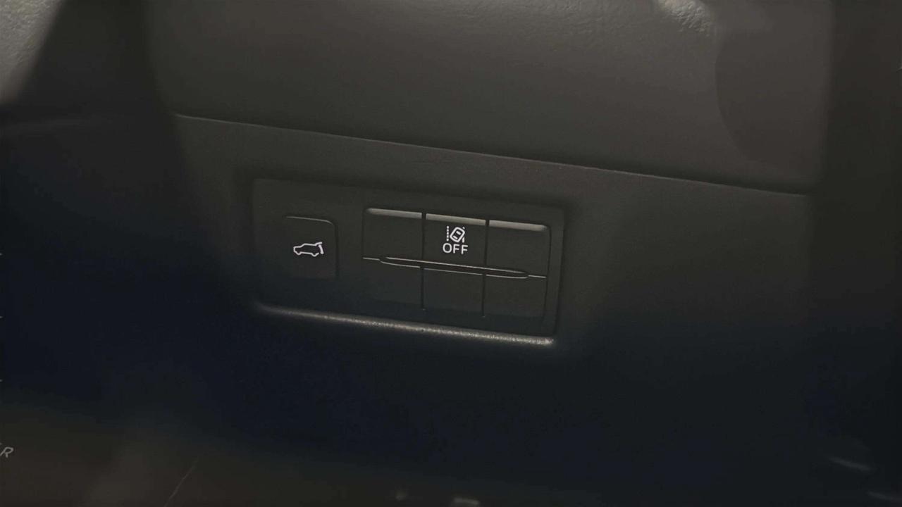 2022 Mazda CX-5 SPORT DESIGN | AWD| HEADSUP| LEATHER| CLEAN CARFAX Photo