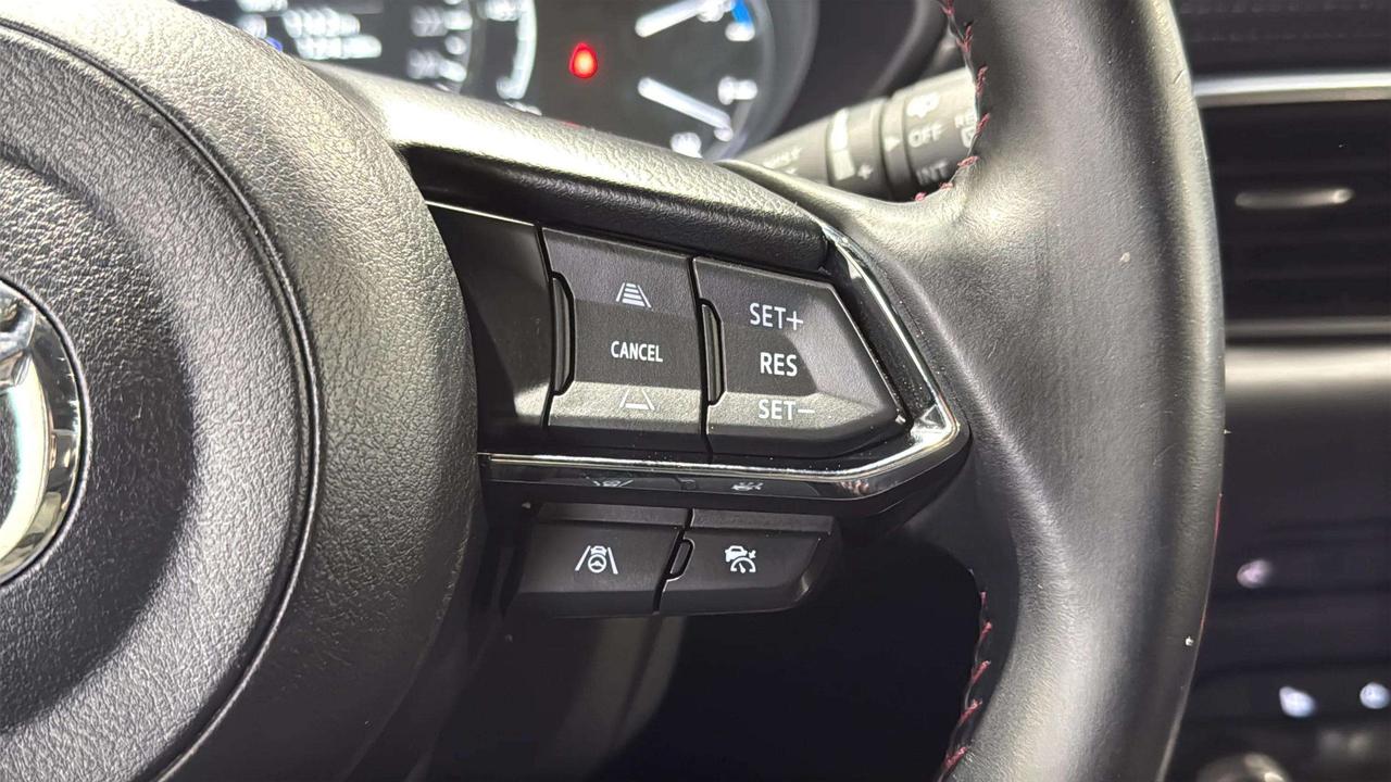 2022 Mazda CX-5 SPORT DESIGN | AWD| HEADSUP| LEATHER| CLEAN CARFAX Photo
