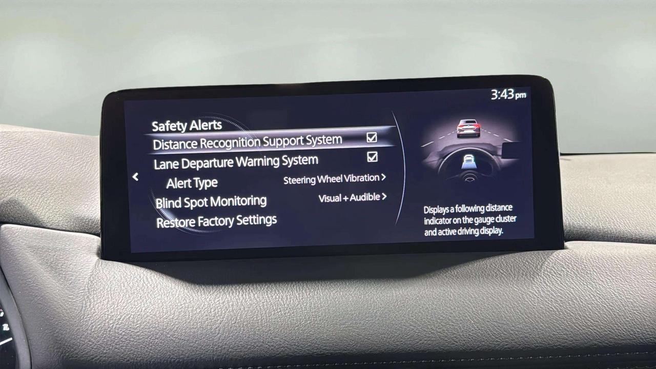 2022 Mazda CX-5 SPORT DESIGN | AWD| HEADSUP| LEATHER| CLEAN CARFAX Photo
