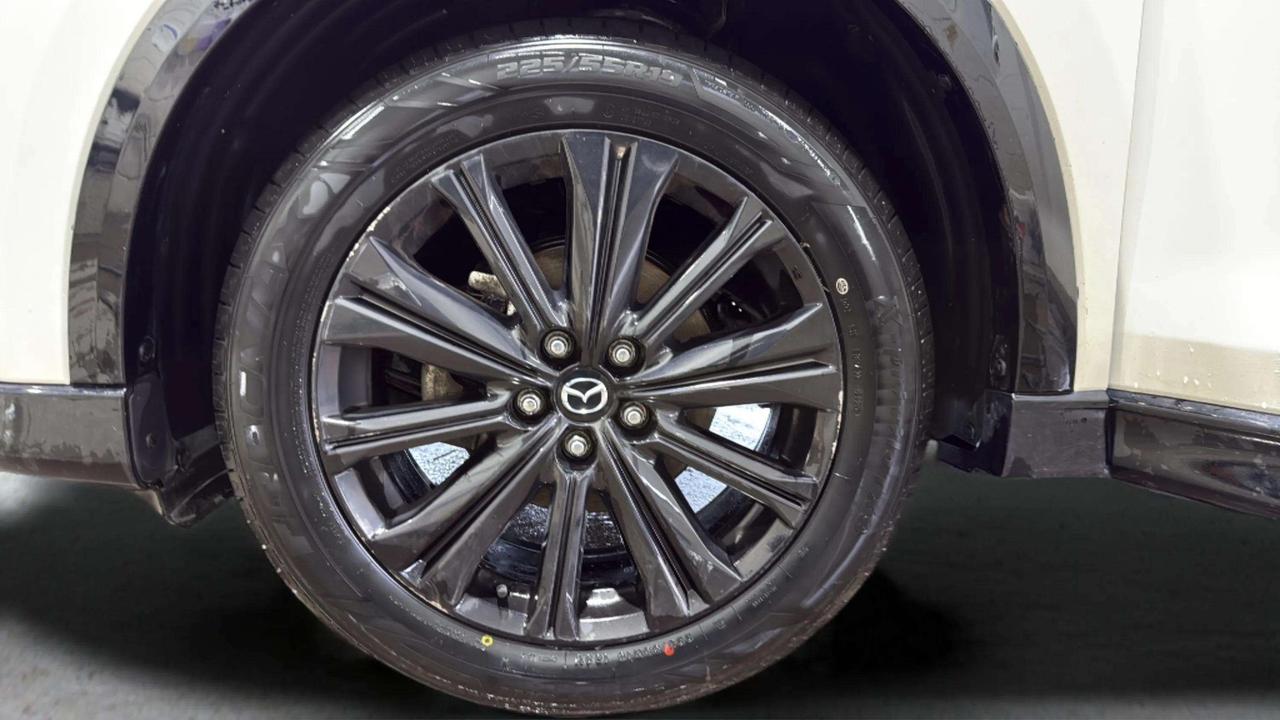 2022 Mazda CX-5 SPORT DESIGN | AWD| HEADSUP| LEATHER| CLEAN CARFAX Photo