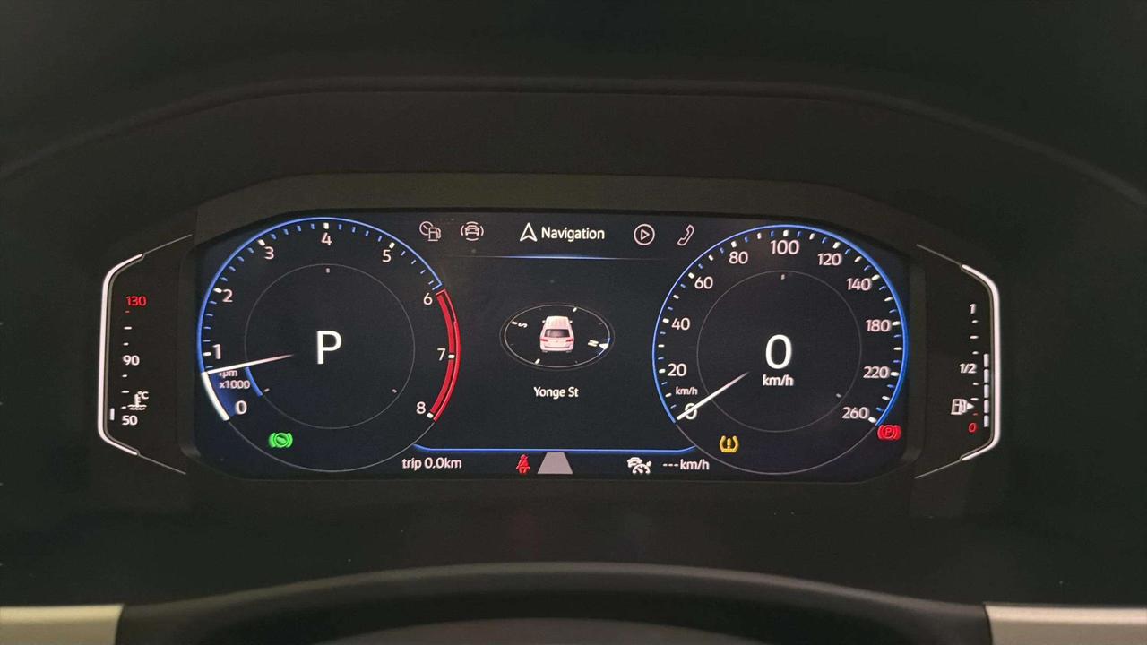 2021 Volkswagen Atlas EXECLINE R-LINE| AWD | PANO ROOF| CLEAN CARFAX Photo