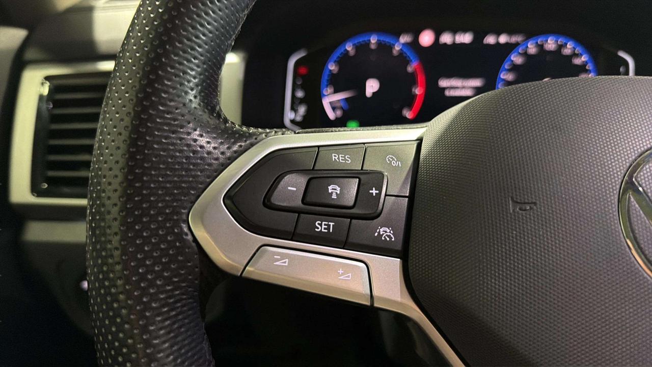 2021 Volkswagen Atlas EXECLINE R-LINE| AWD | PANO ROOF| CLEAN CARFAX Photo