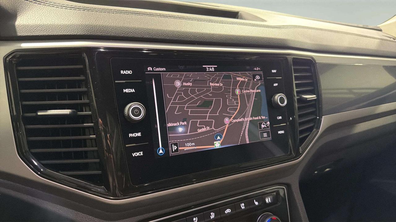 2021 Volkswagen Atlas EXECLINE R-LINE| AWD | PANO ROOF| CLEAN CARFAX Photo