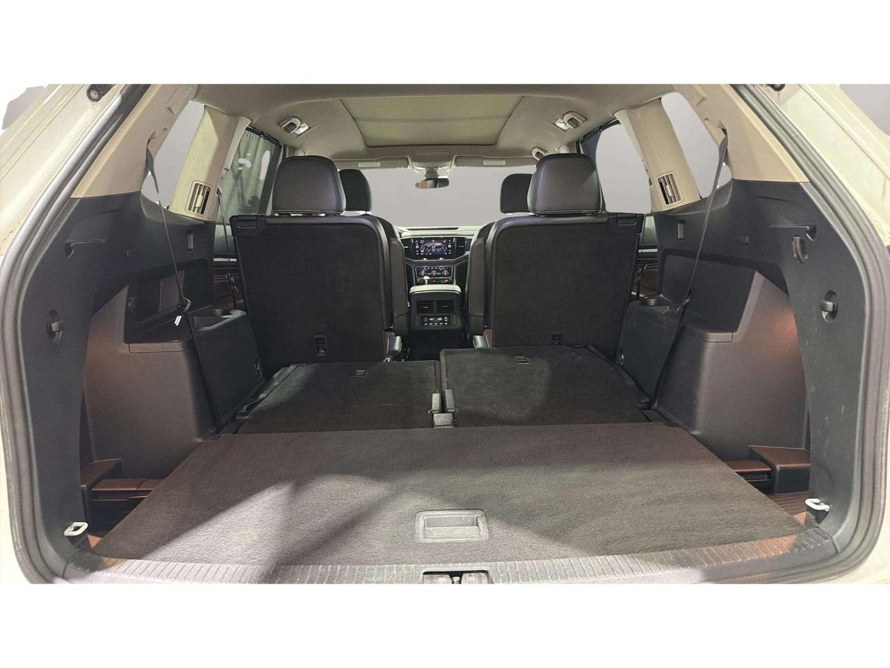 2021 Volkswagen Atlas EXECLINE R-LINE| AWD | PANO ROOF| CLEAN CARFAX Photo
