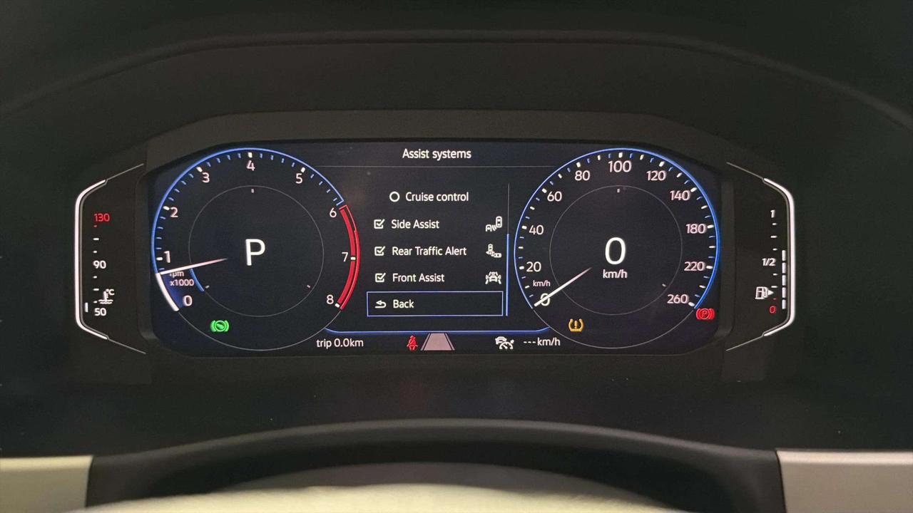 2021 Volkswagen Atlas EXECLINE R-LINE| AWD | PANO ROOF| CLEAN CARFAX Photo