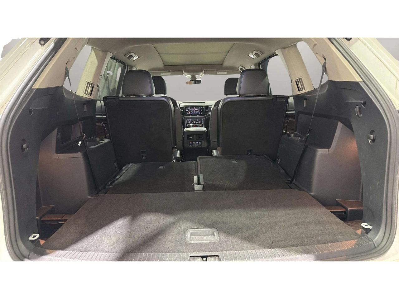 2021 Volkswagen Atlas EXECLINE R-LINE| AWD | PANO ROOF| CLEAN CARFAX Photo