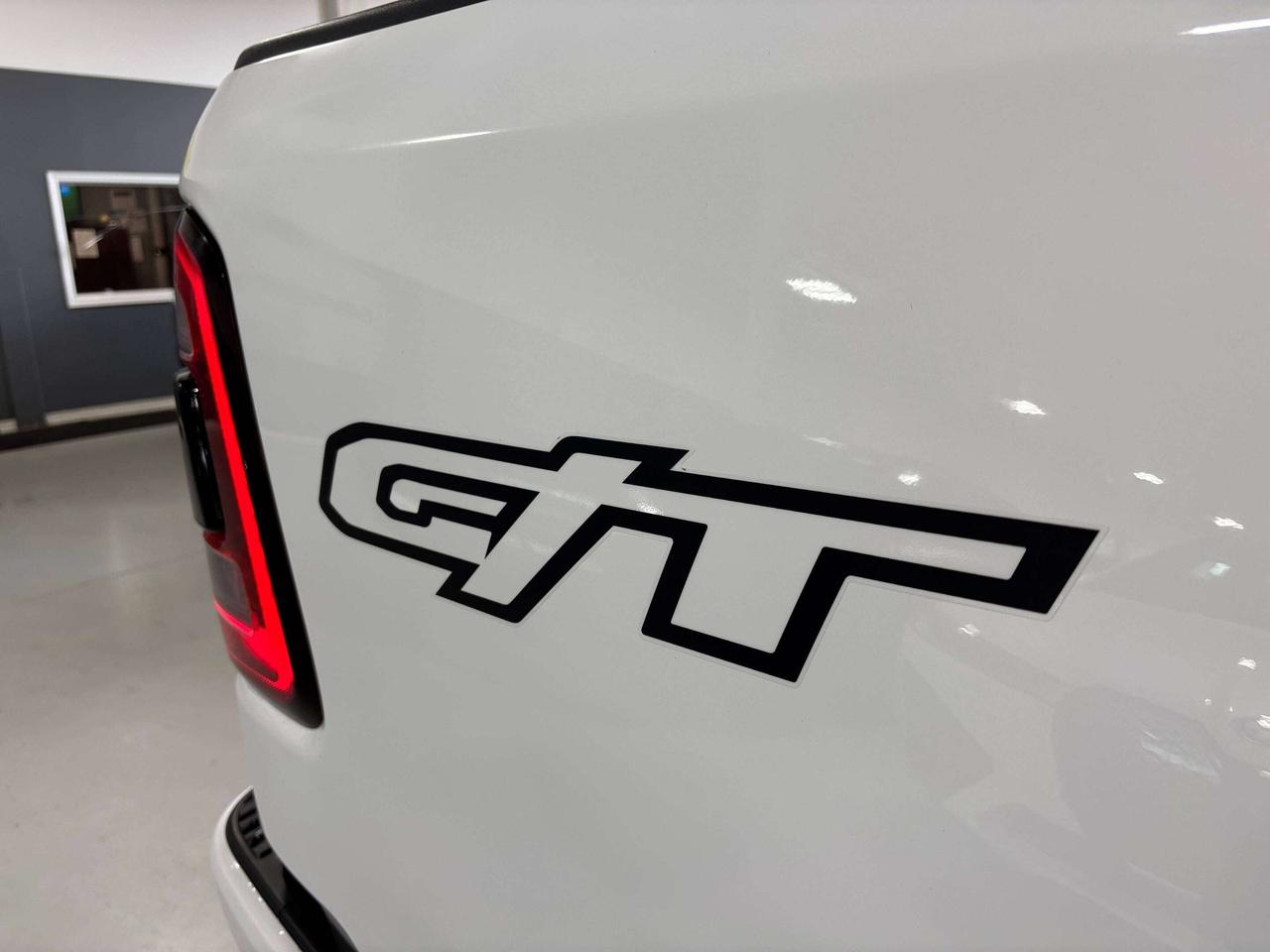 2022 RAM 1500 GT|V8HEMI|ETORQUE|NAV|ALPINE|LEATHER|TONNEAUCOVER| Photo