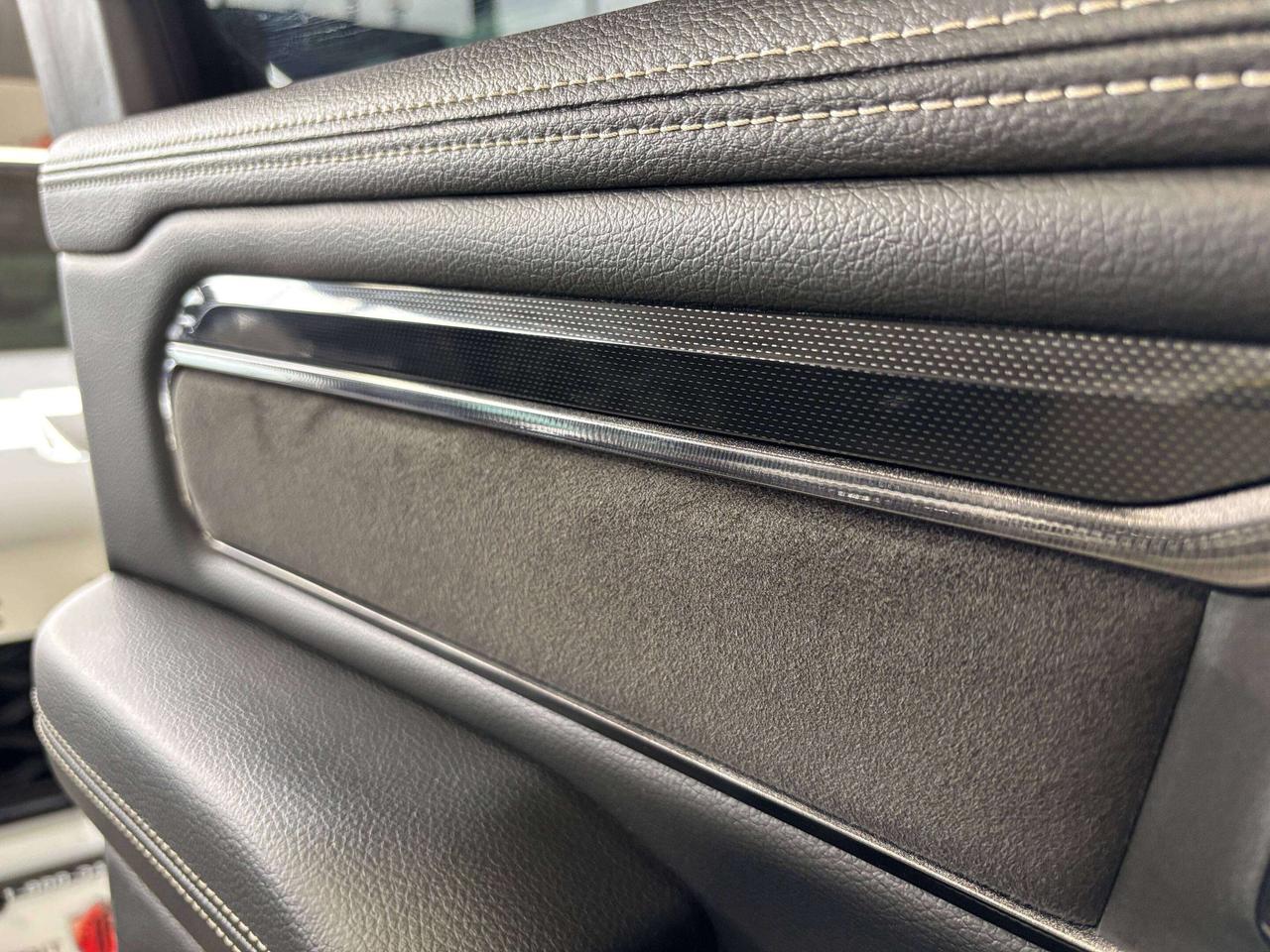 2022 RAM 1500 GT|V8HEMI|ETORQUE|NAV|ALPINE|LEATHER|TONNEAUCOVER| Photo