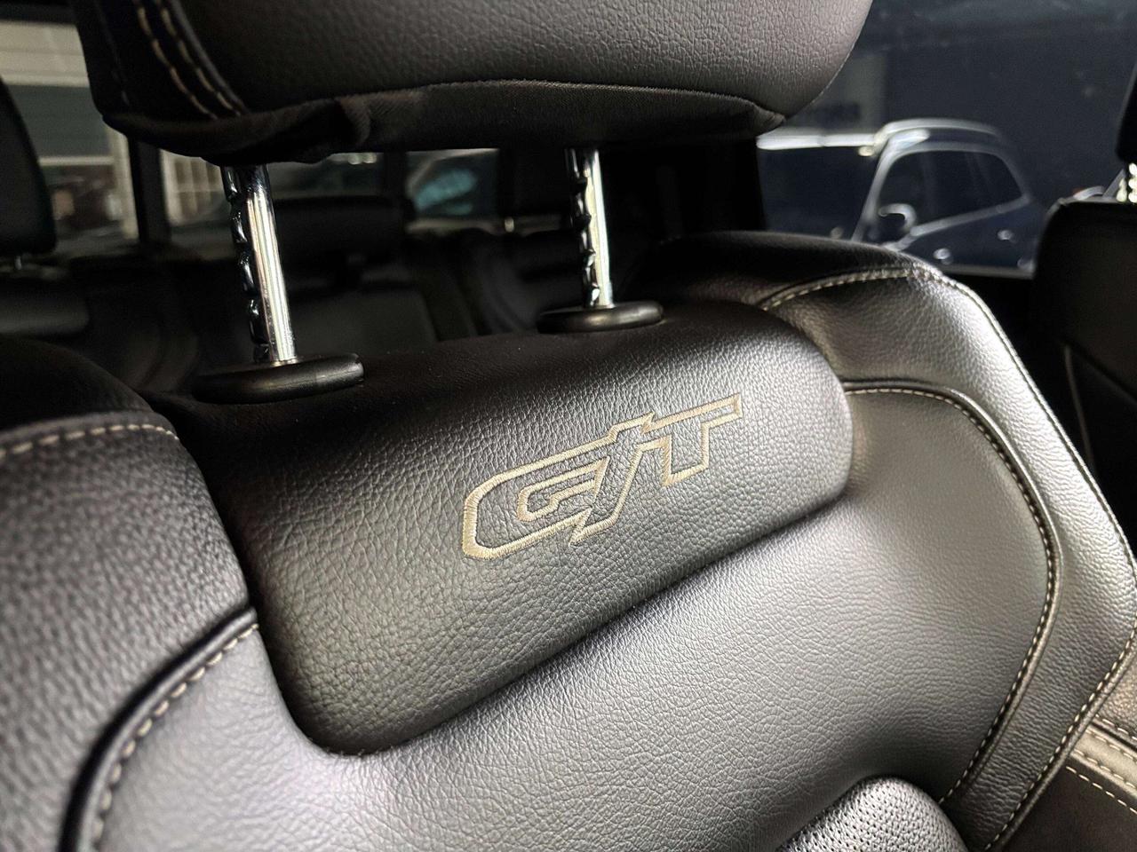 2022 RAM 1500 GT|V8HEMI|ETORQUE|NAV|ALPINE|LEATHER|TONNEAUCOVER| Photo
