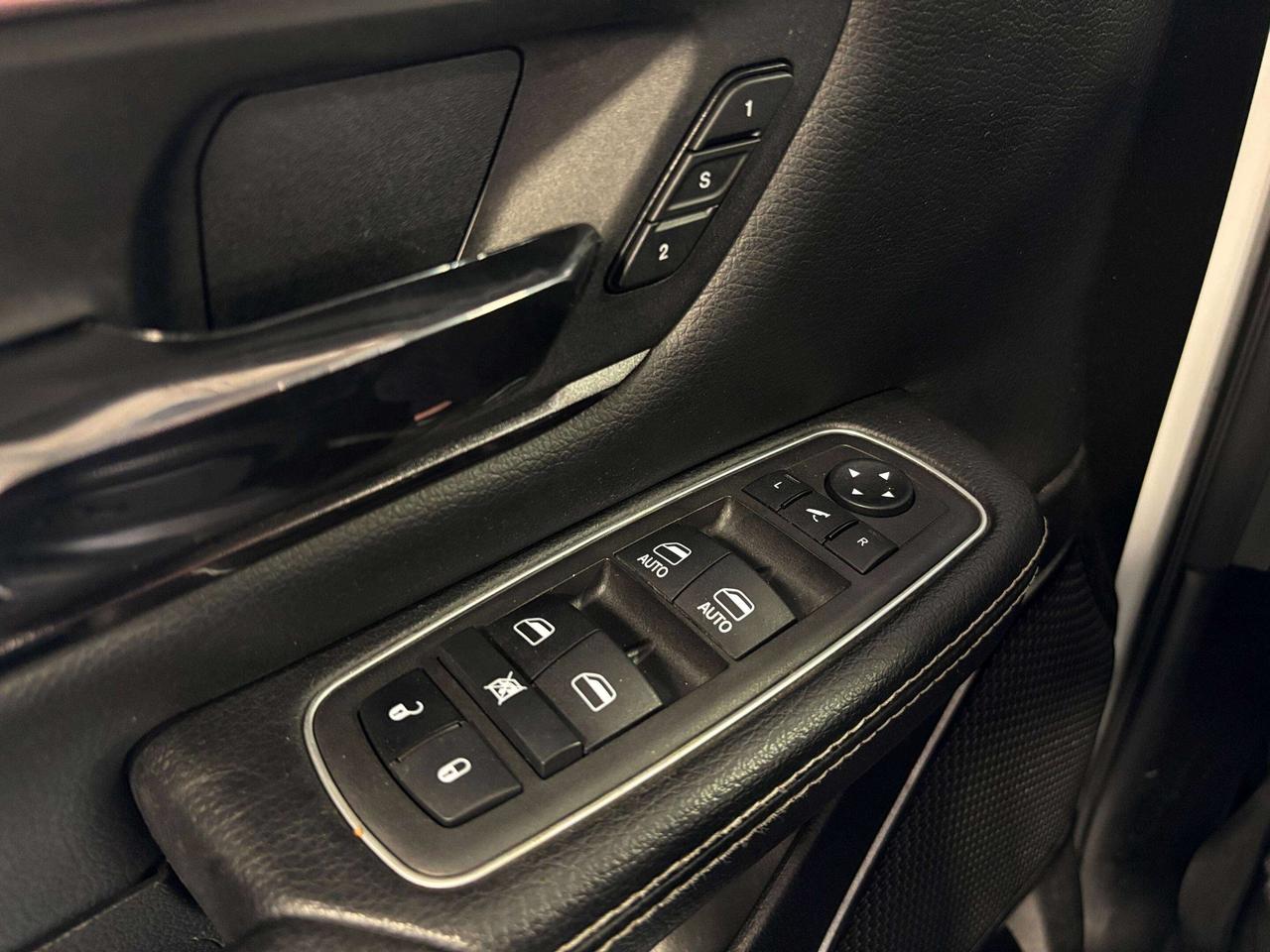 2022 RAM 1500 GT|V8HEMI|ETORQUE|NAV|ALPINE|LEATHER|TONNEAUCOVER| Photo