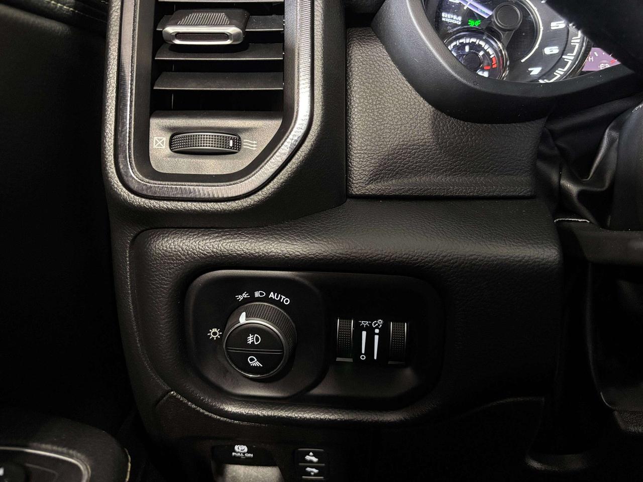 2022 RAM 1500 GT|V8HEMI|ETORQUE|NAV|ALPINE|LEATHER|TONNEAUCOVER| Photo