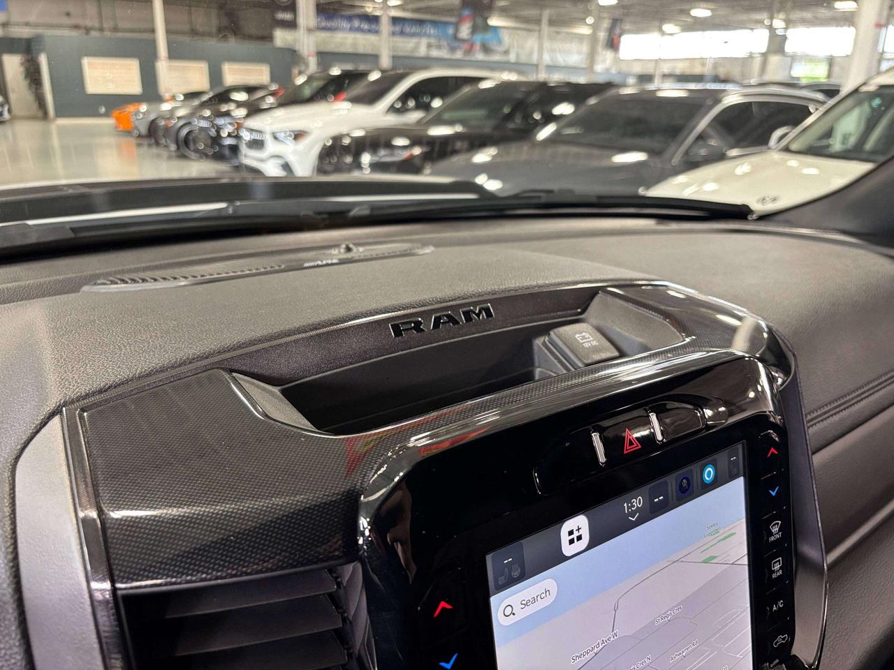 2022 RAM 1500 GT|V8HEMI|ETORQUE|NAV|ALPINE|LEATHER|TONNEAUCOVER| Photo