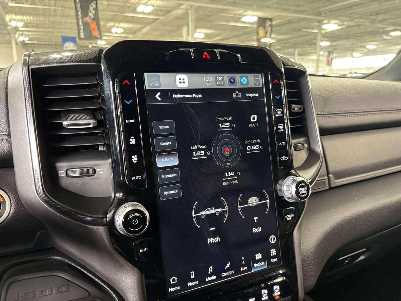 2022 RAM 1500 GT|V8HEMI|ETORQUE|NAV|ALPINE|LEATHER|TONNEAUCOVER| Photo