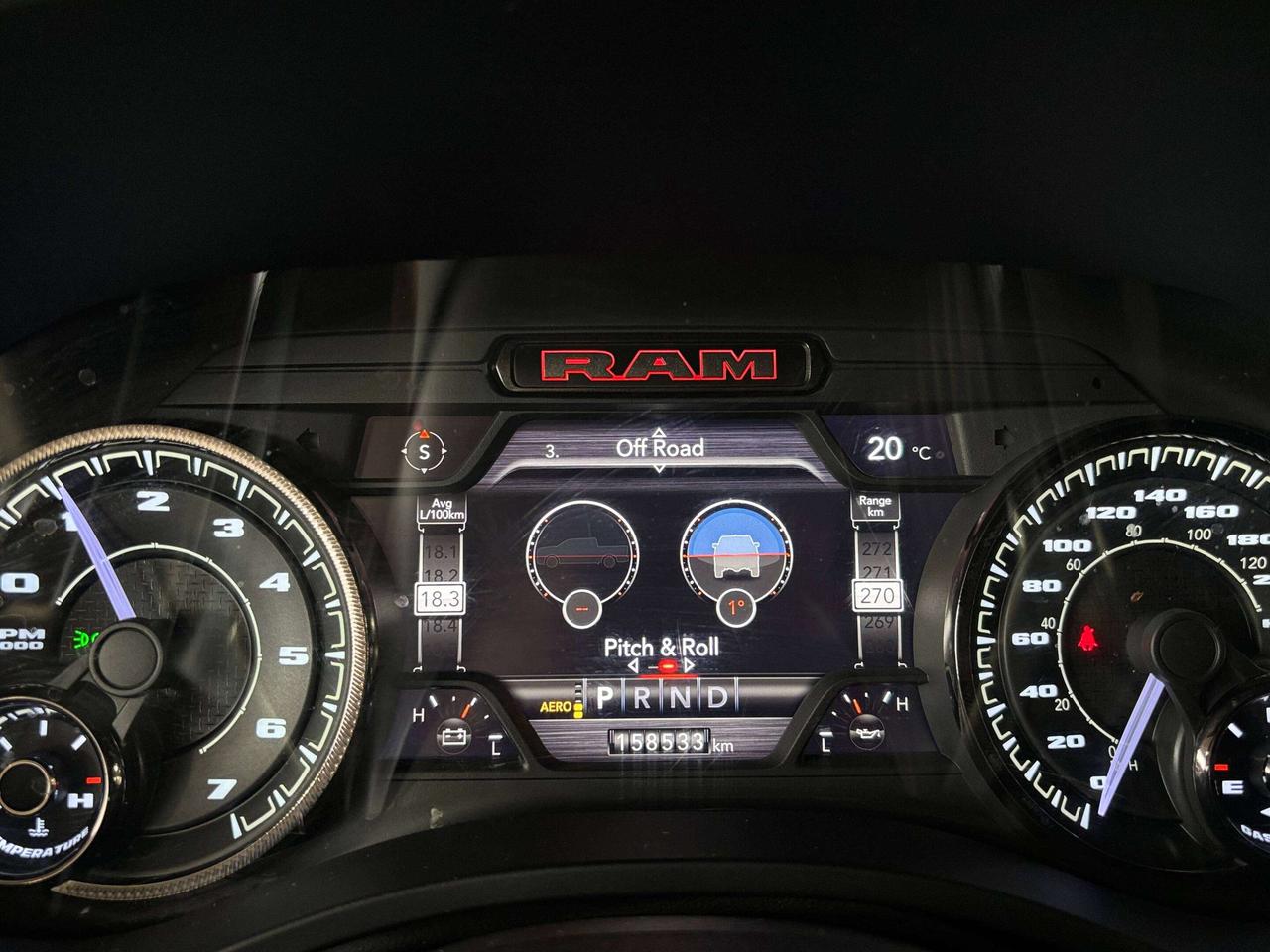 2022 RAM 1500 GT|V8HEMI|ETORQUE|NAV|ALPINE|LEATHER|TONNEAUCOVER| Photo