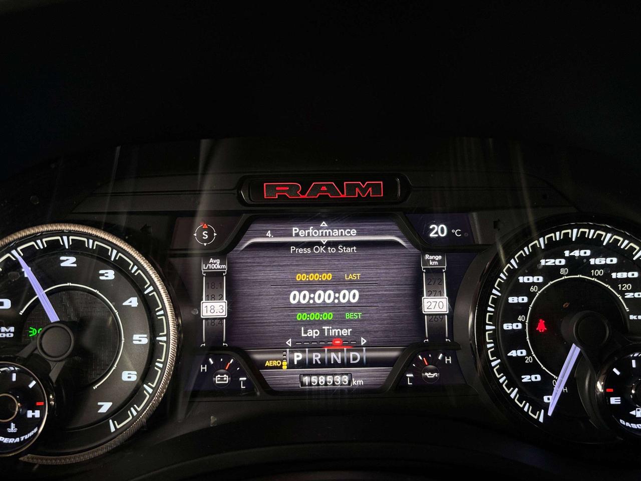 2022 RAM 1500 GT|V8HEMI|ETORQUE|NAV|ALPINE|LEATHER|TONNEAUCOVER| Photo