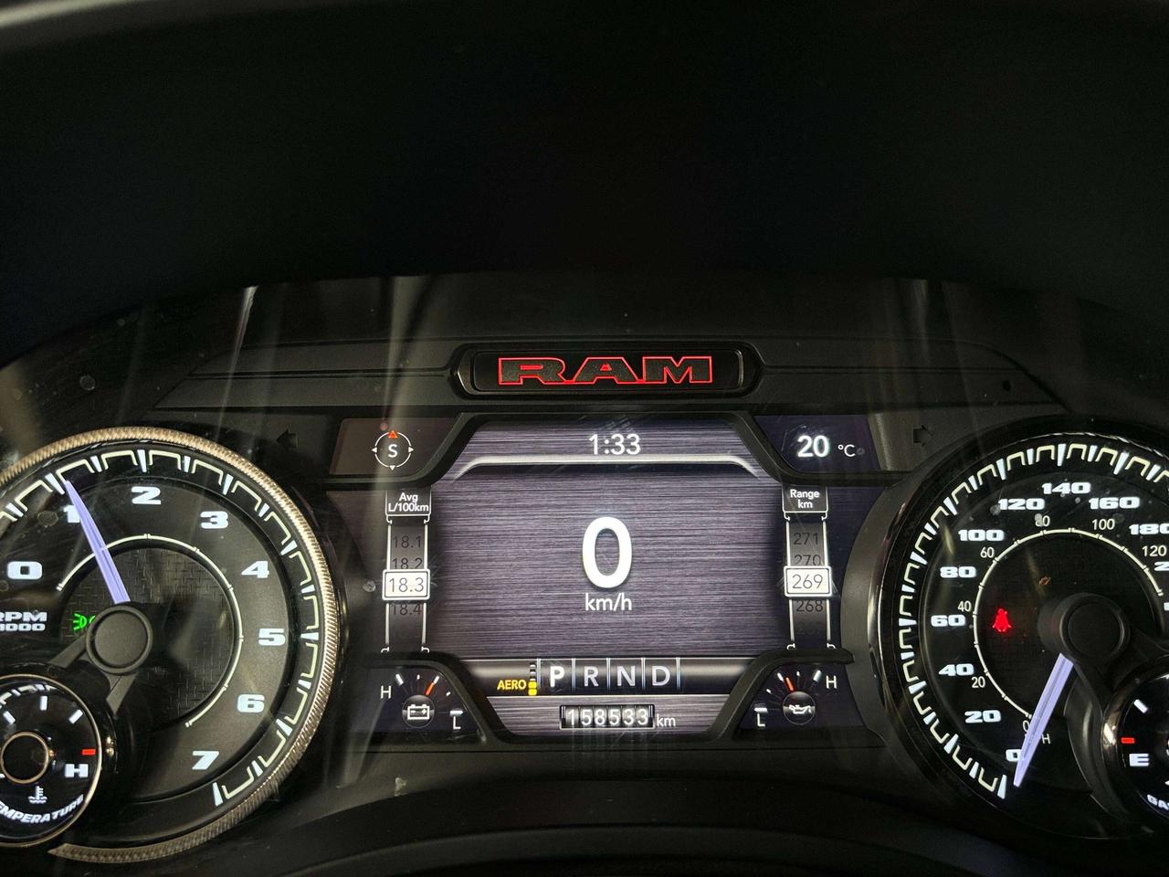 2022 RAM 1500 GT|V8HEMI|ETORQUE|NAV|ALPINE|LEATHER|TONNEAUCOVER| Photo