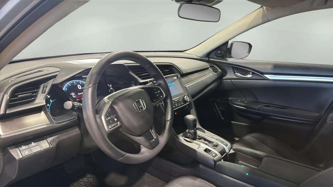 2021 Honda Civic Sedan LX | LOW MILEAGE| CONSISTENT SERVICE RECORDS Photo