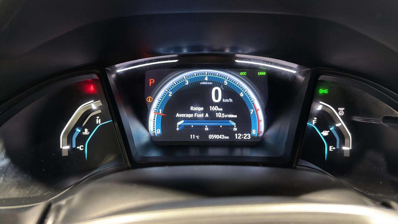 2021 Honda Civic Sedan LX | LOW MILEAGE| CONSISTENT SERVICE RECORDS Photo