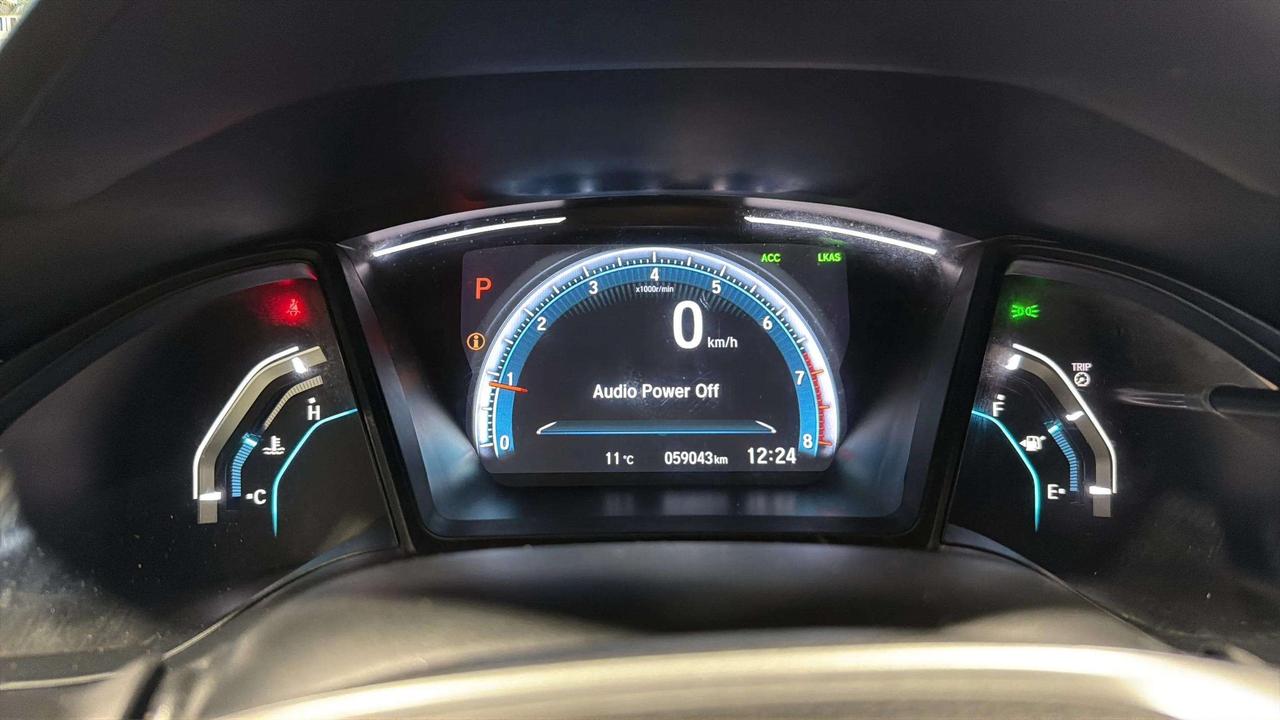 2021 Honda Civic Sedan LX | LOW MILEAGE| CONSISTENT SERVICE RECORDS Photo