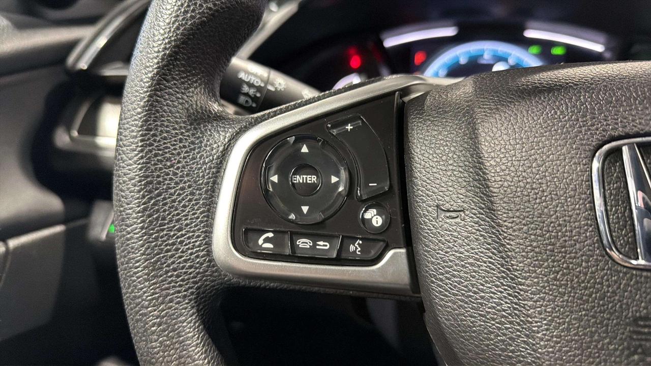 2021 Honda Civic Sedan LX | LOW MILEAGE| CONSISTENT SERVICE RECORDS Photo