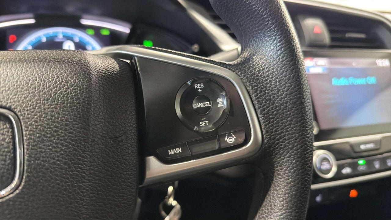 2021 Honda Civic Sedan LX | LOW MILEAGE| CONSISTENT SERVICE RECORDS Photo