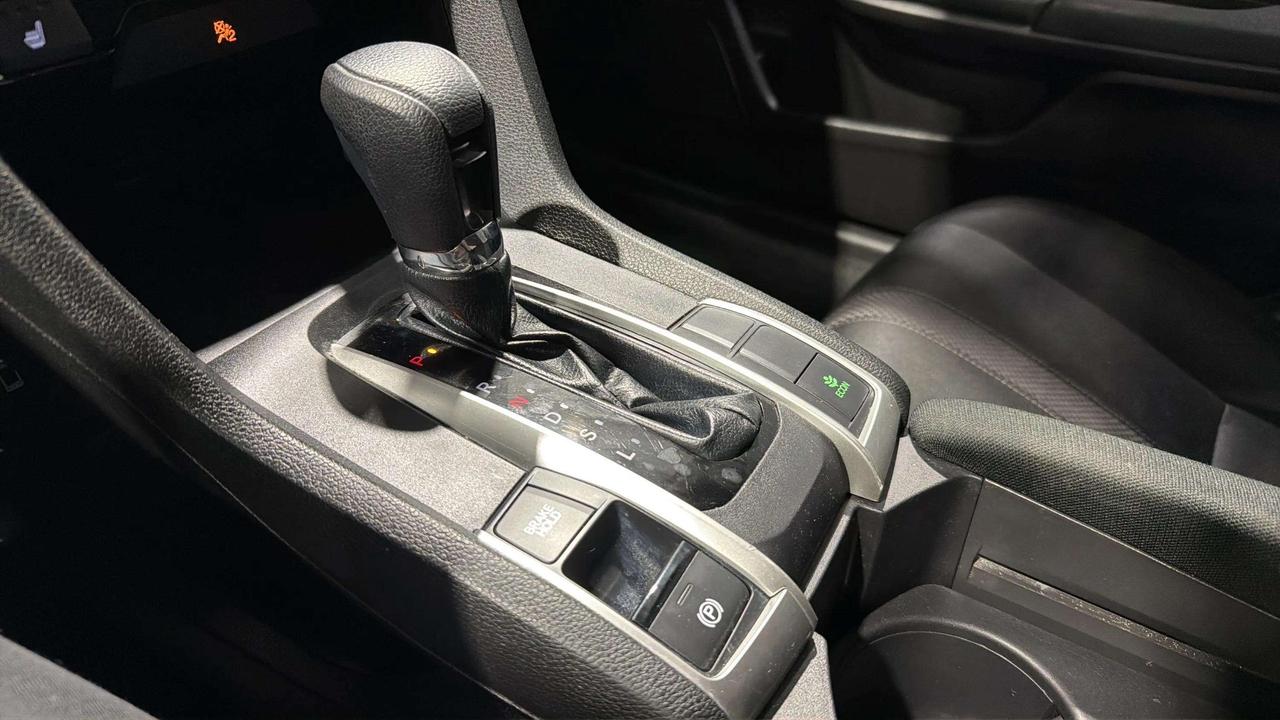2021 Honda Civic Sedan LX | LOW MILEAGE| CONSISTENT SERVICE RECORDS Photo