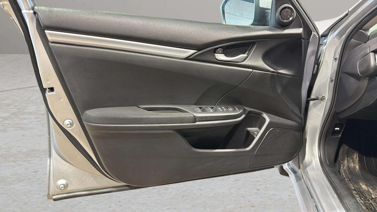 2021 Honda Civic Sedan LX | LOW MILEAGE| CONSISTENT SERVICE RECORDS Photo