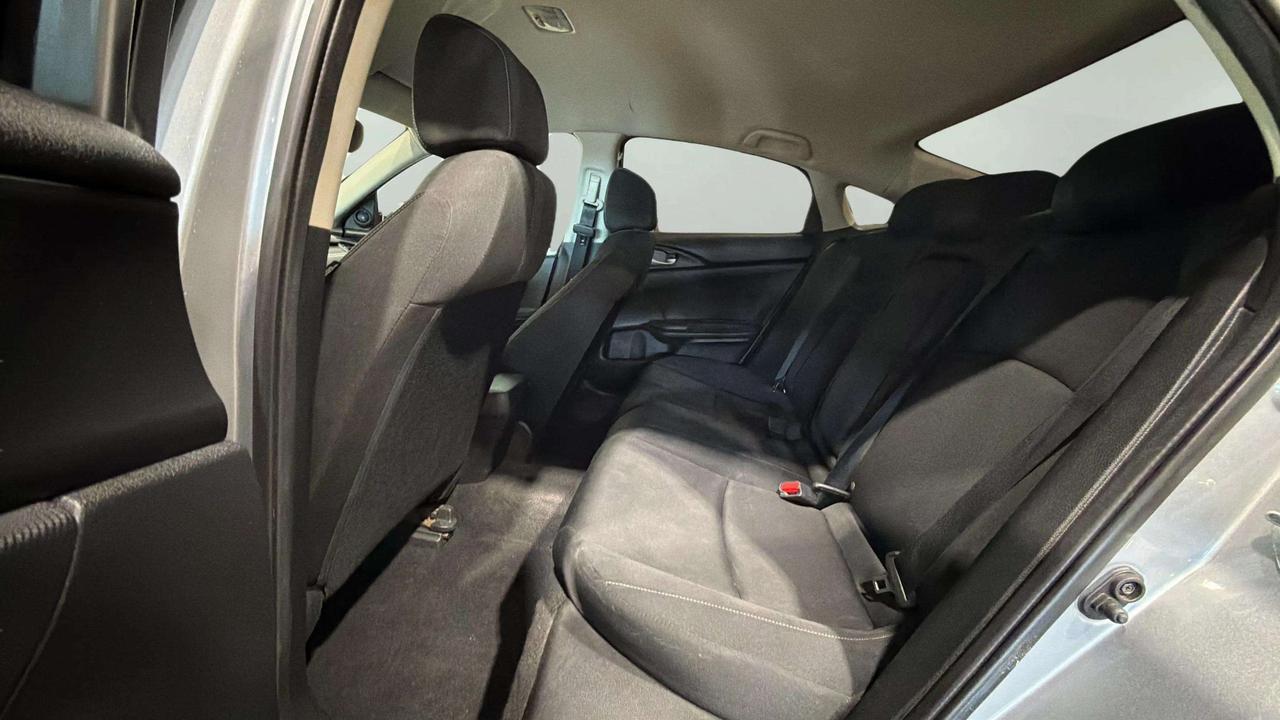 2021 Honda Civic Sedan LX | LOW MILEAGE| CONSISTENT SERVICE RECORDS Photo