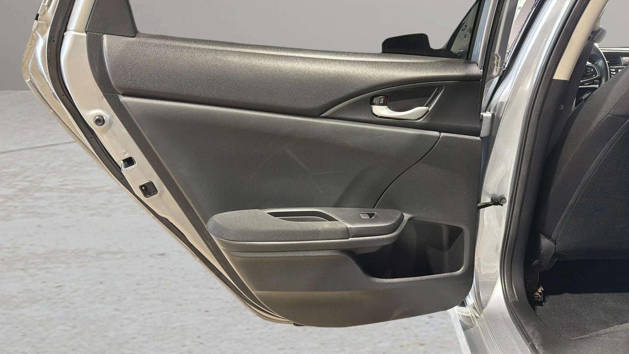 2021 Honda Civic Sedan LX | LOW MILEAGE| CONSISTENT SERVICE RECORDS Photo