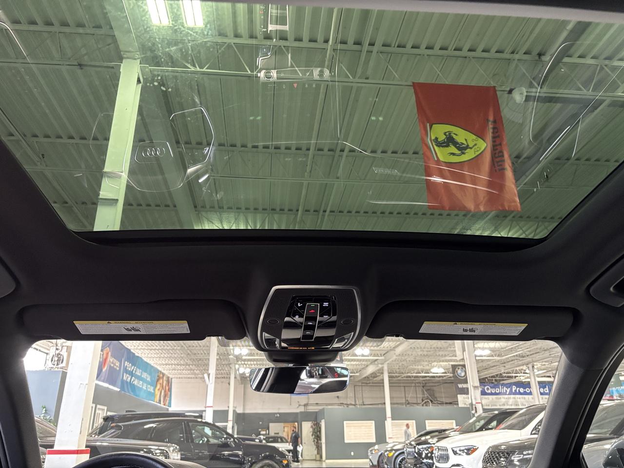 2022 Audi A8 L S-LINE|QUATTRO|NAV|3DCAM|BANGOLUFSEN|WOODTRIMS|+++ Photo