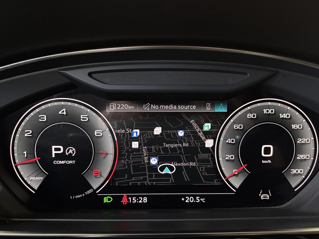 2022 Audi A8 L S-LINE|QUATTRO|NAV|3DCAM|BANGOLUFSEN|WOODTRIMS|+++ Photo