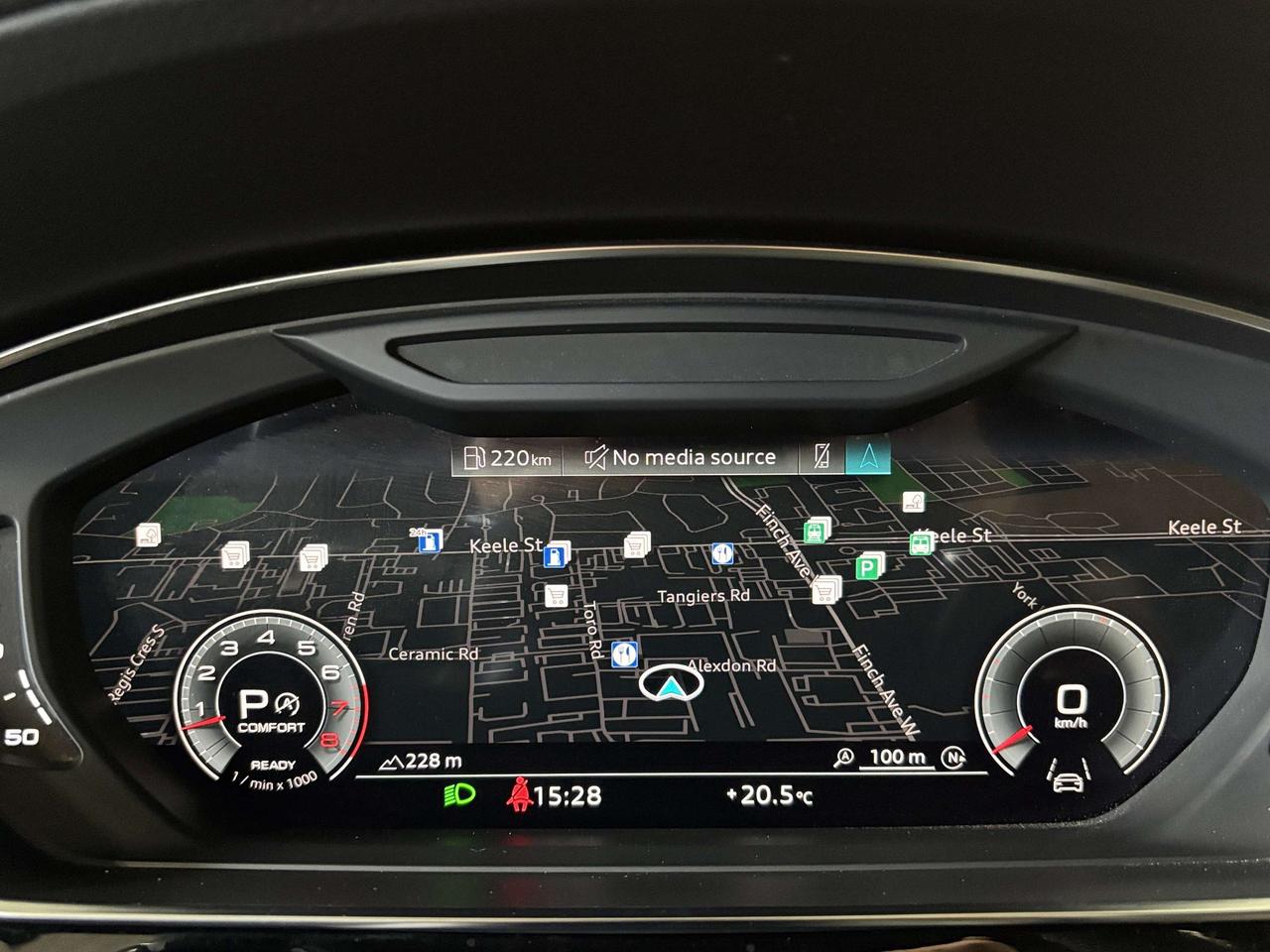 2022 Audi A8 A8L|S-LINE|QUATTRO|NAV|3DCAM|BANGOLUFSEN|WOODTRIMS Photo