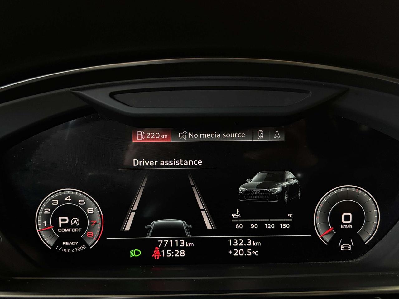 2022 Audi A8 A8L|S-LINE|QUATTRO|NAV|3DCAM|BANGOLUFSEN|WOODTRIMS Photo