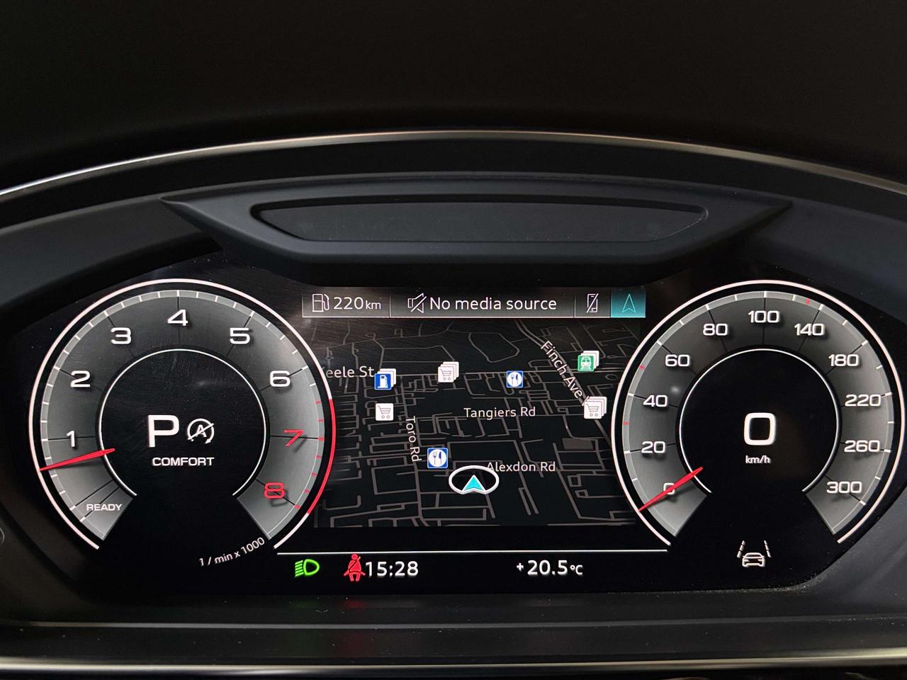 2022 Audi A8 A8L|S-LINE|QUATTRO|NAV|3DCAM|BANGOLUFSEN|WOODTRIMS Photo