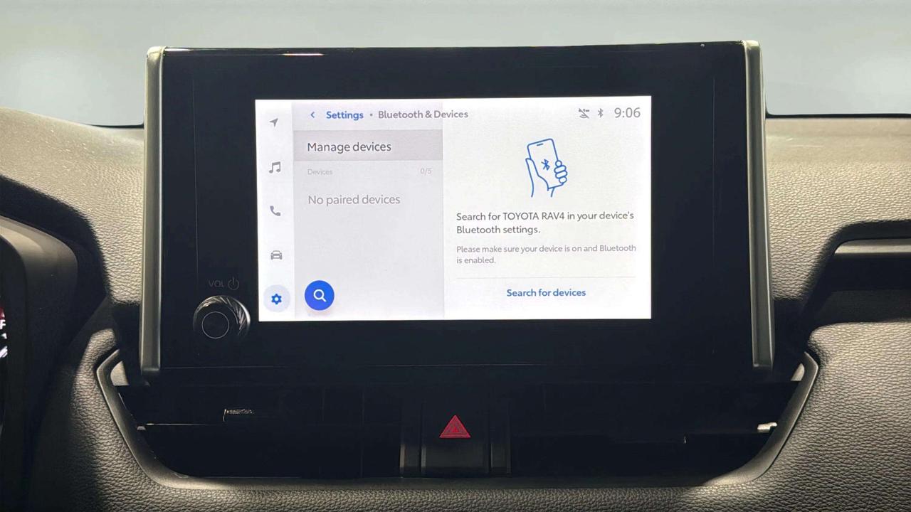 2023 Toyota RAV4 LE AWD | CARPLAY | LANE ASSIST | HEATED SEATS Photo