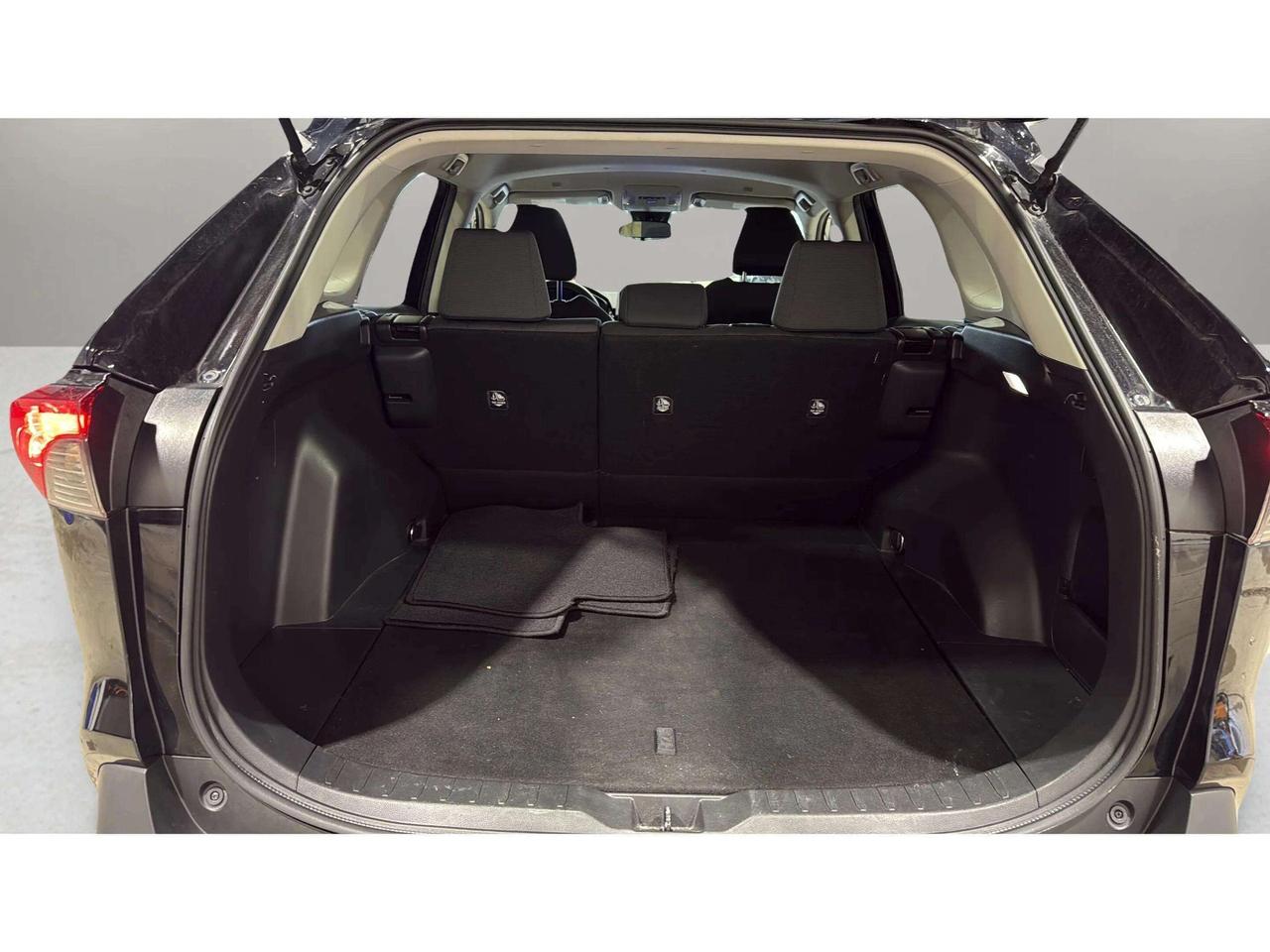 2023 Toyota RAV4 LE AWD | CARPLAY | LANE ASSIST | HEATED SEATS Photo