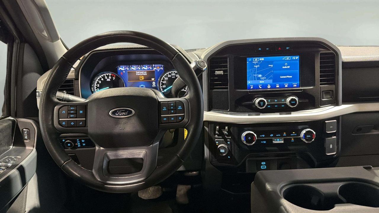 2023 Ford F-150 XLT 4X4| 3.5 ECOBOOST| CREW CAB| CLEAN CARFAX Photo