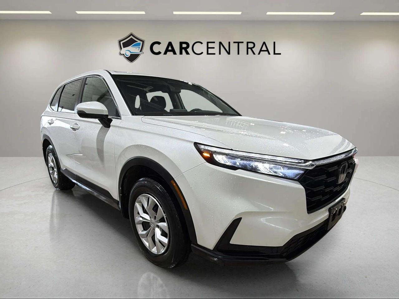 2025 Honda CR-V LX AWD | CARPLAY| 1 OWNER LEASE RETURN| CLEAN CARF Photo